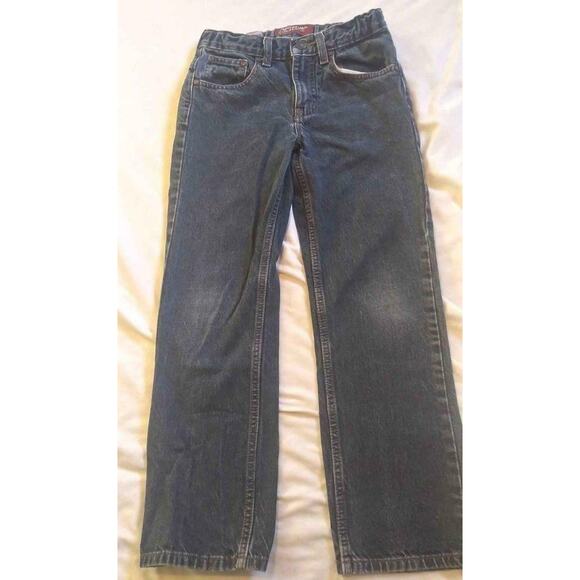 Arizona Jeans Boy's 10 Reg - Picture 1 of 4